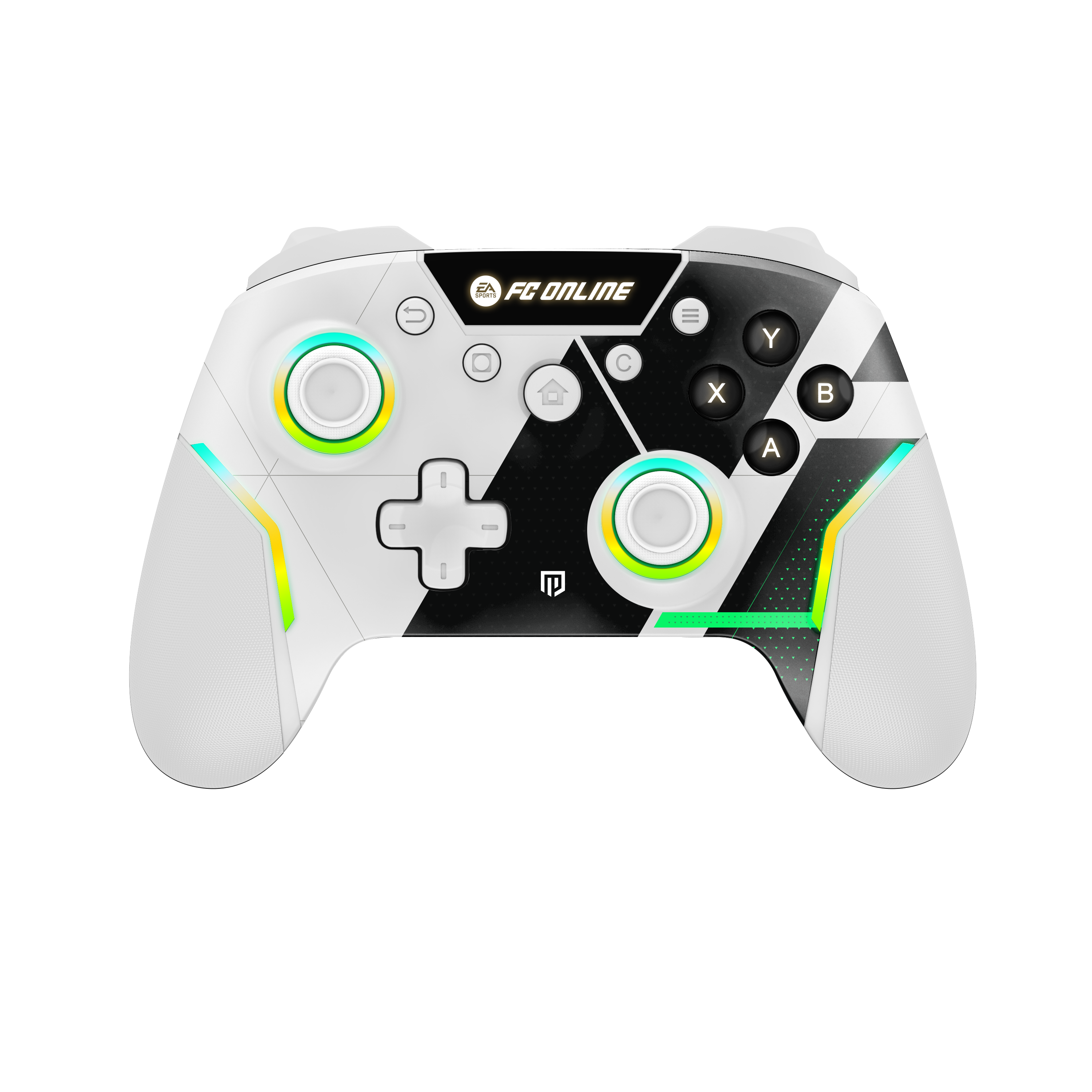 Nexon PRIME · FC Online gamepad