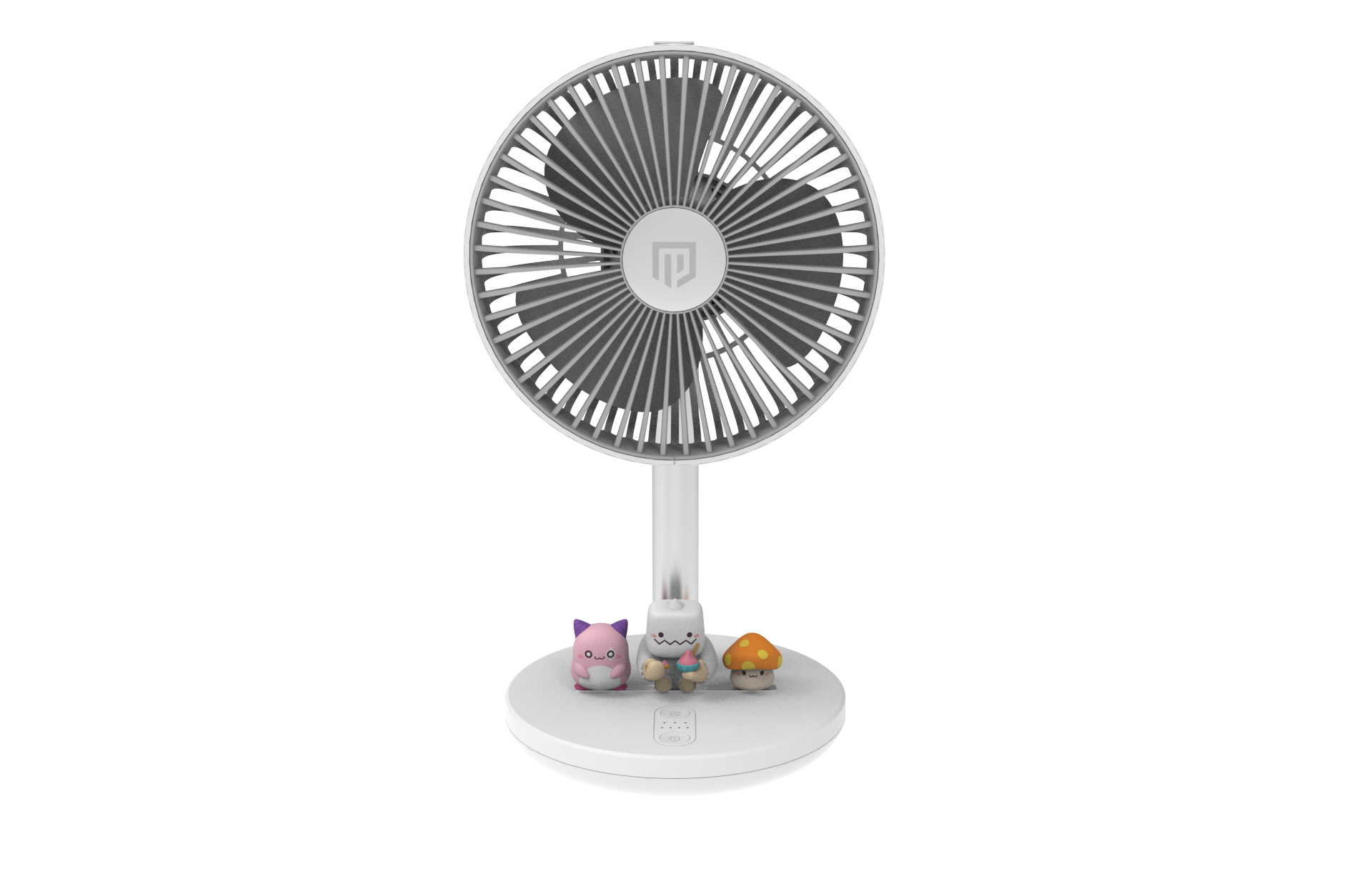 Nexon PRIME · MapleStory figure fan
