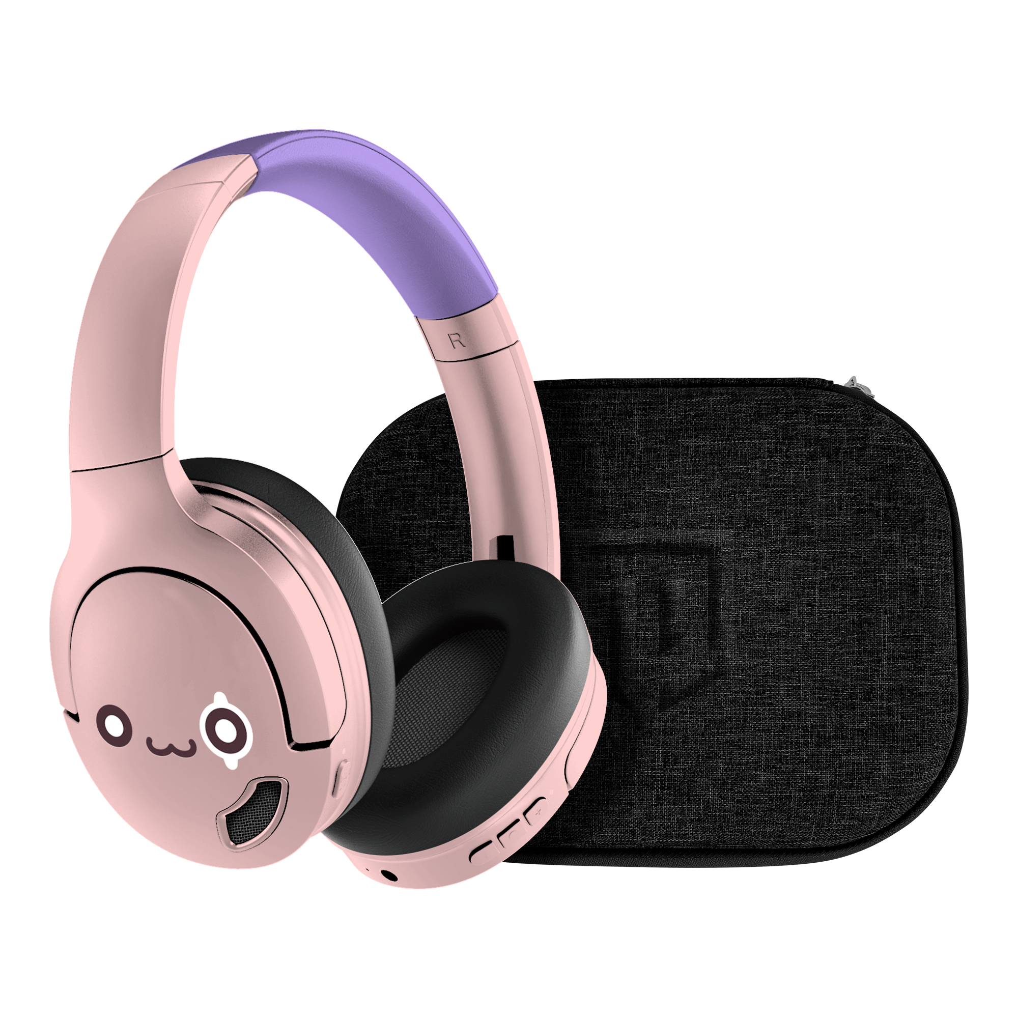 Nexon PRIME · MapleStory bluetooth headset