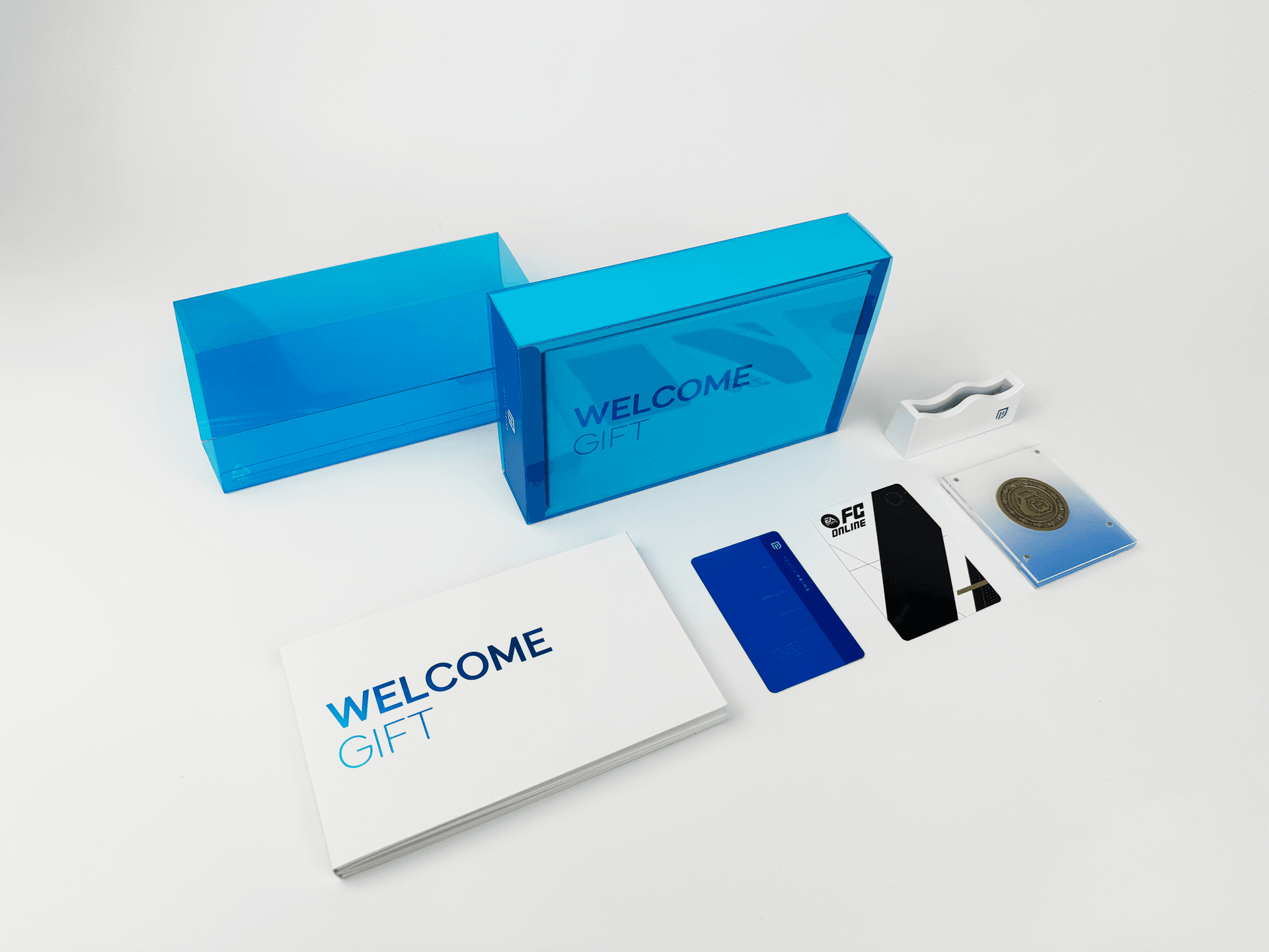 Nexon PRIME · 2023 H2 welcome (B)