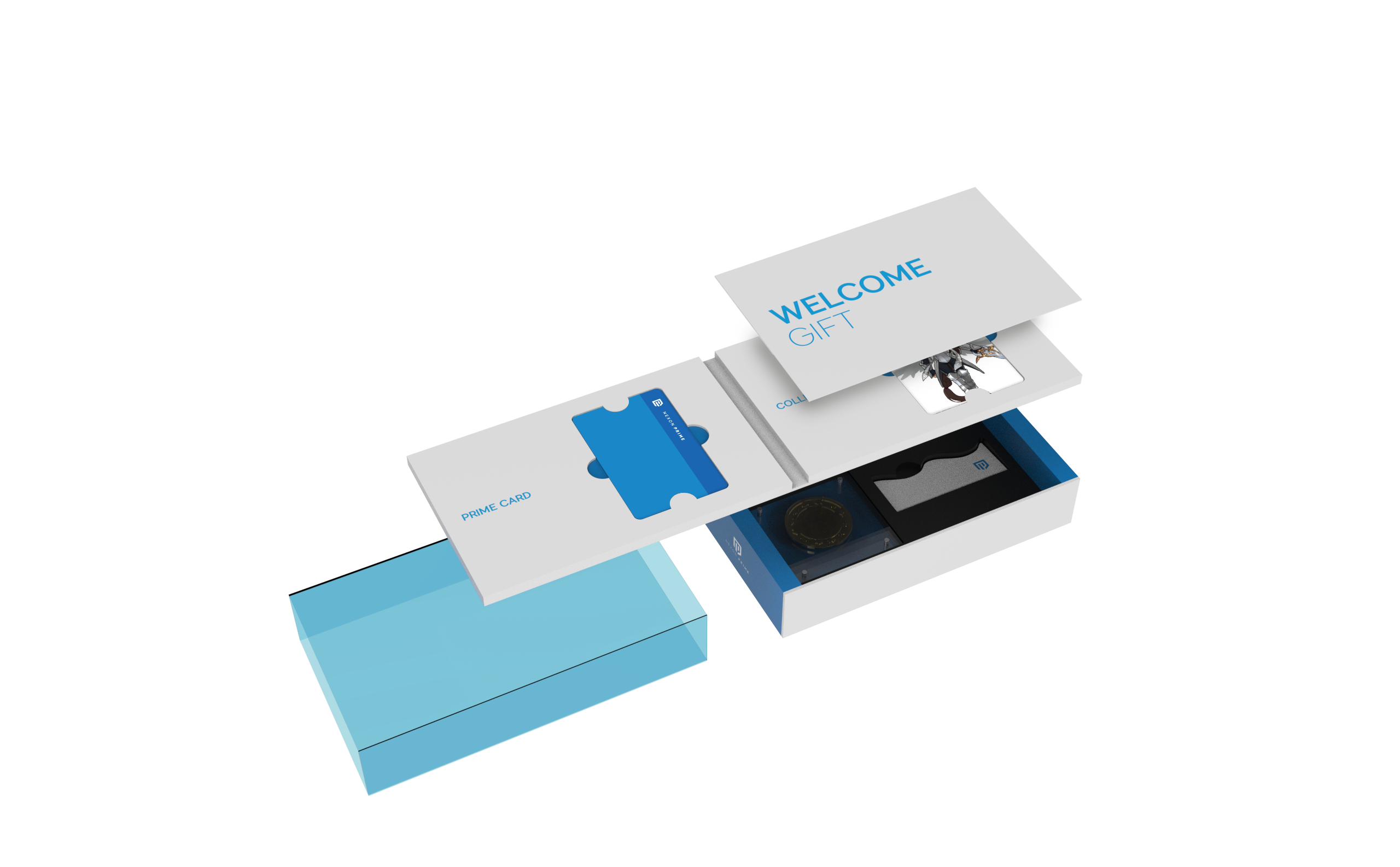 Nexon PRIME · 2023 H2 welcome