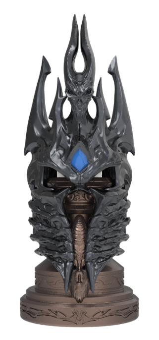 WoW Lich King USB drive